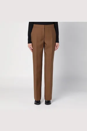 Jil Sander Wool trousers
