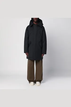 Dsquared2 Techno padded parka