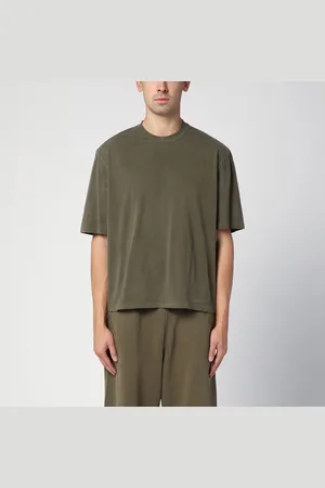 Entire Studios Organic cotton military T-shirt