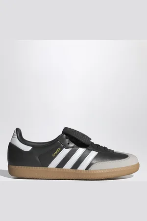 adidas Sneaker Samba LT Core /Cloud White/Gold Metallic