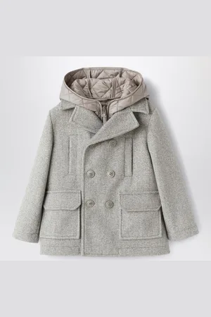 Il gufo Techno cloth caban
