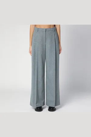 THE GARMENT Mille over trousers