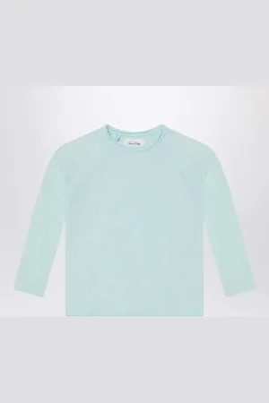 American Vintage Ice coloured Sonoma T-shirt