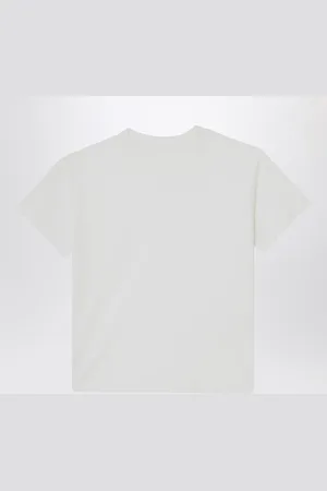 American Vintage Cotton Gamipy T-shirt
