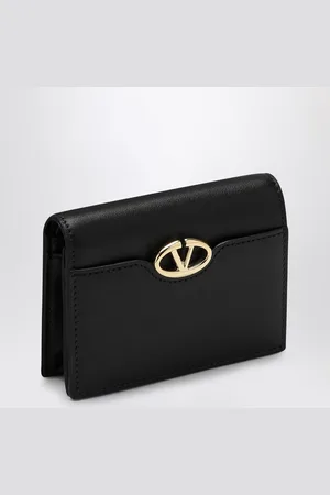 VALENTINO GARAVANI Wallet Vlogo The Bold Edition