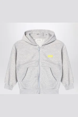 American Vintage Cotton Kodytown sweatshirt