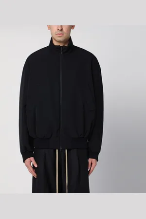 FEAR OF GOD Zipped jacket