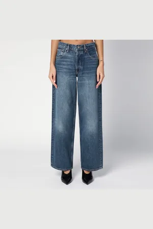 ANINE BING Jeans boyfriend Manon vintage