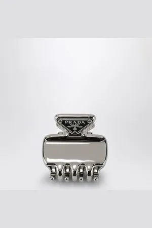Prada Hair clip