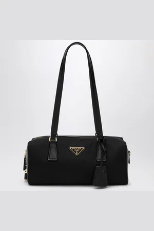 Prada Medium Re-Nylon and leather top case