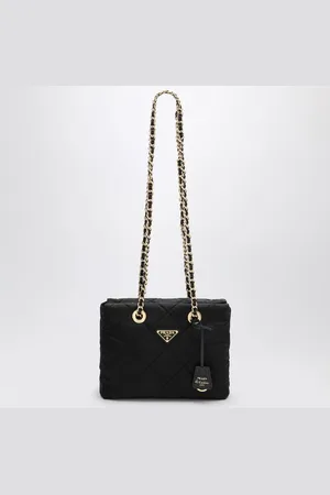 Prada Re-Edition 1995 Chaîne Re-Nylon bag