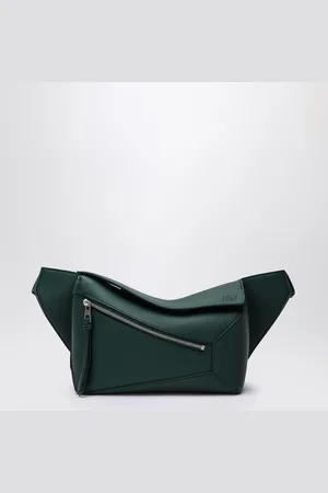 Loewe Puzzle small waist bag