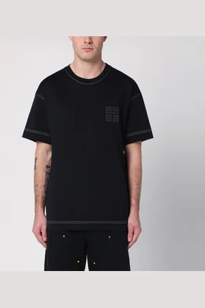 Givenchy 4G cotton T-shirt