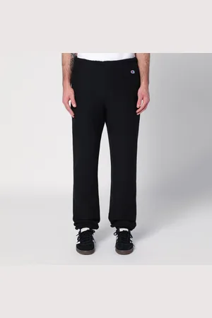 Champion Cotton jogging trousers