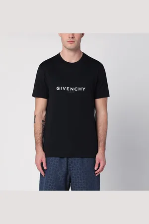 Givenchy Reverse cotton slim T-shirt