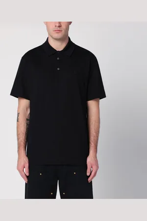 Givenchy Cotton polo shirt