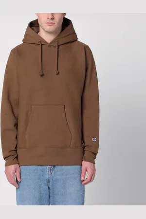 Champion Cotton hoodie