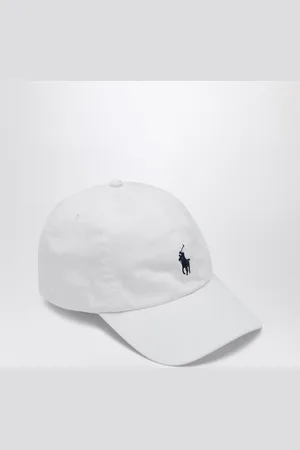 Ralph Lauren Baseball cap with logo