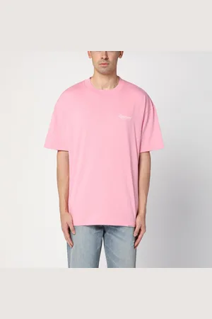 Represent Cotton T-shirt with logo