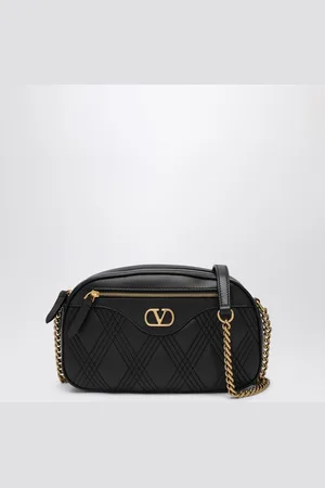 VALENTINO GARAVANI Quiltie 67 chain bag