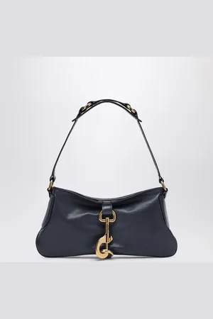 Chloé Kerala 25 black bag