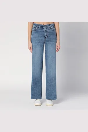 Frame Jeans in super stretch denim