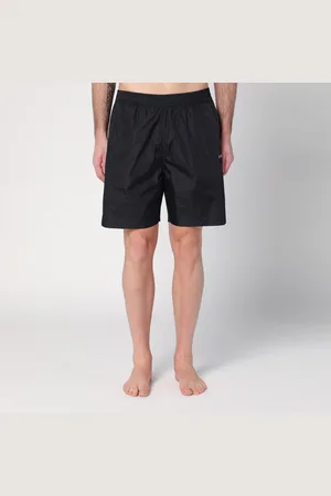 OFF-WHITE Swimming costume with logo OFF