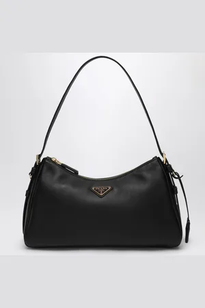 Prada Aimée medium leather bag