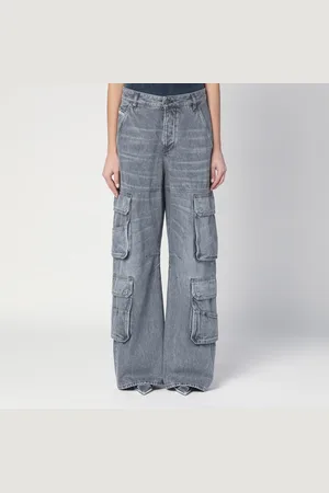 Diesel Jeans 1996 d-sire grey washed
