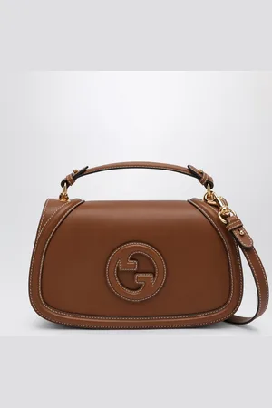 Gucci Mini Blondie shoulder bag