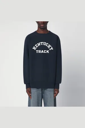 Champion Navy sweatshirt True to Archive Reverse Weave