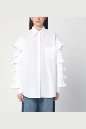 Moschino Shirt with sleeves and collars