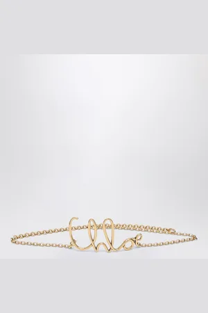 Chloé Iconic small belt