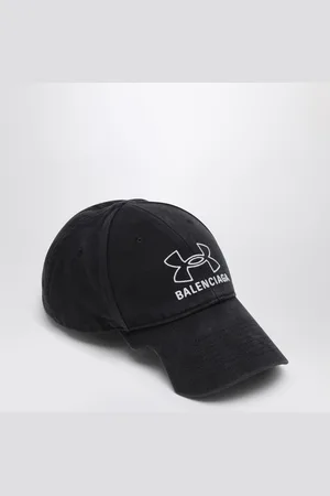 Balenciaga Baseball cap collab Under Armour