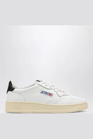 Autry Medalist /black trainer