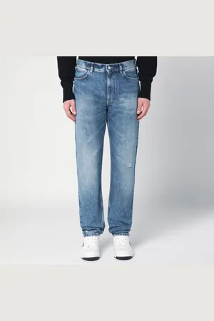 Givenchy Faded denim jeans