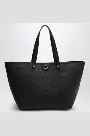 Gucci Maxi GG shopping bag