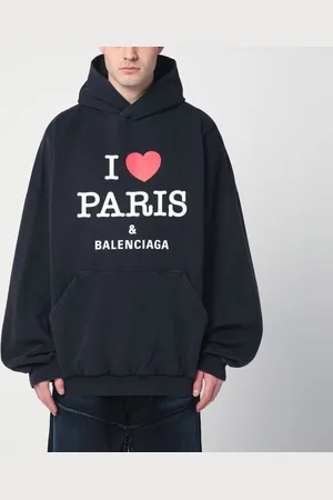 Sweatshirt I Love Paris &