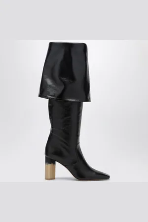 Chloé High-heeled boot Georgia