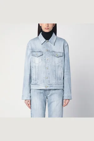 Balenciaga Denim jacket