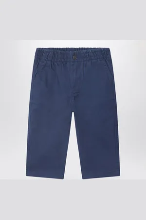Ralph Lauren Navy cotton pants