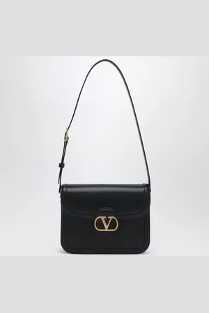 VALENTINO GARAVANI 9TO5 leather bag