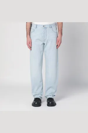 Bottega Veneta Straight-leg jeans Extra Bleach