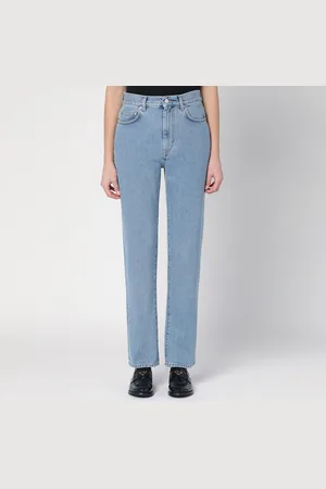 Straight jeans Wular blue