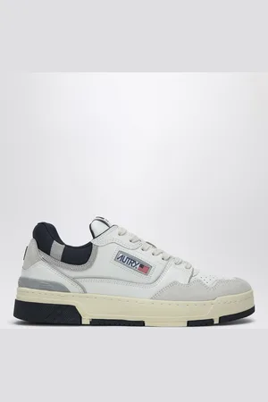 Autry /Blue Space CLC Low Sneaker