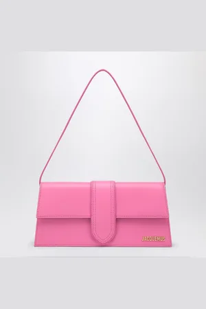Jacquemus Le Bambino Long leather bag