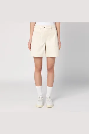 Moncler Short in cotton