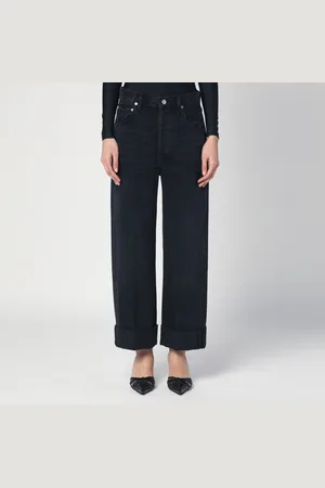 Citizens of Humanity Ivory trouser skirt