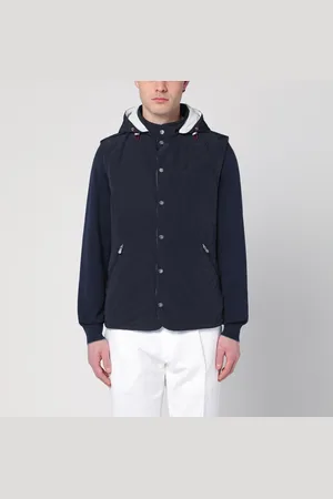 Brunello Cucinelli Buttoned vest