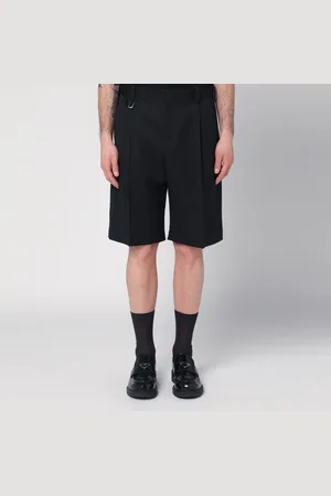 Jacquemus Bermuda shorts in wool